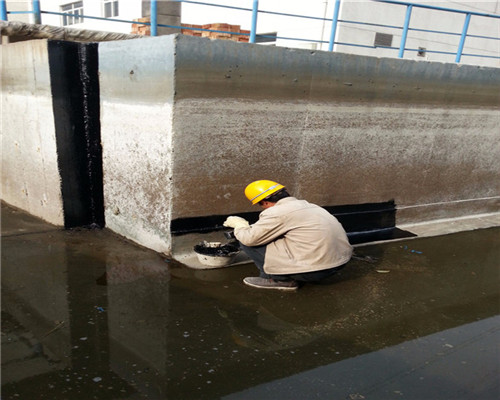 惠州好口碑的灌浆防水补漏保质保量