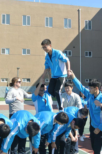 顺义名气大的光大学校情况点赞