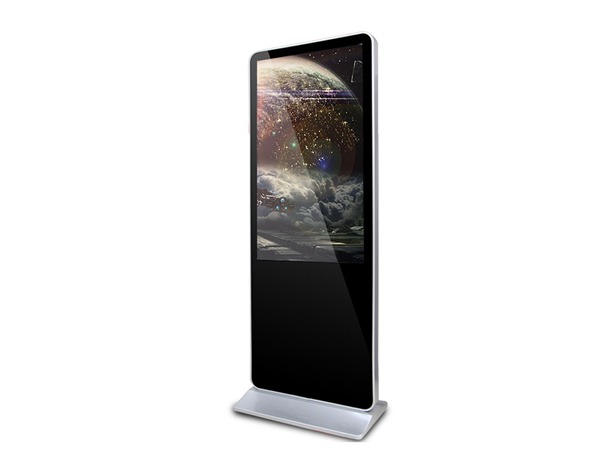 淮南模组广告机屏幕尺寸22寸壁挂广告机可远程发布