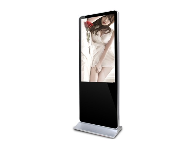 宿州安卓版模组广告机屏幕尺寸49寸落地式广告机欢迎来电咨询