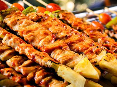 哪些东西可以做烧烤食材 5fe42d1e84385.jpg