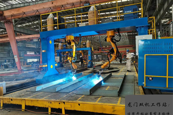 四川钢结构喷涂机器人多少钱价格优惠