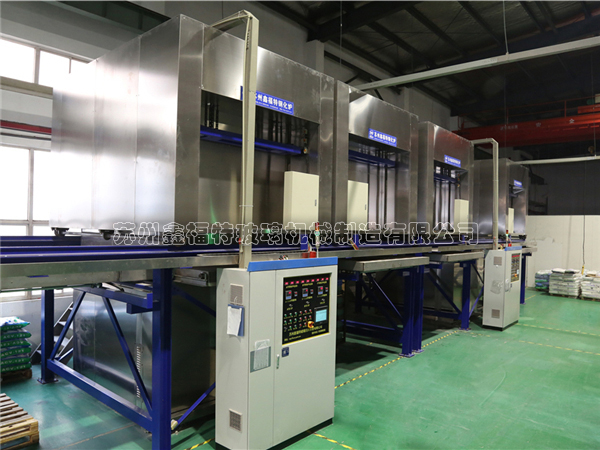 浙江专业高铁玻璃钢化炉公司高性能_高品质保障客户需求