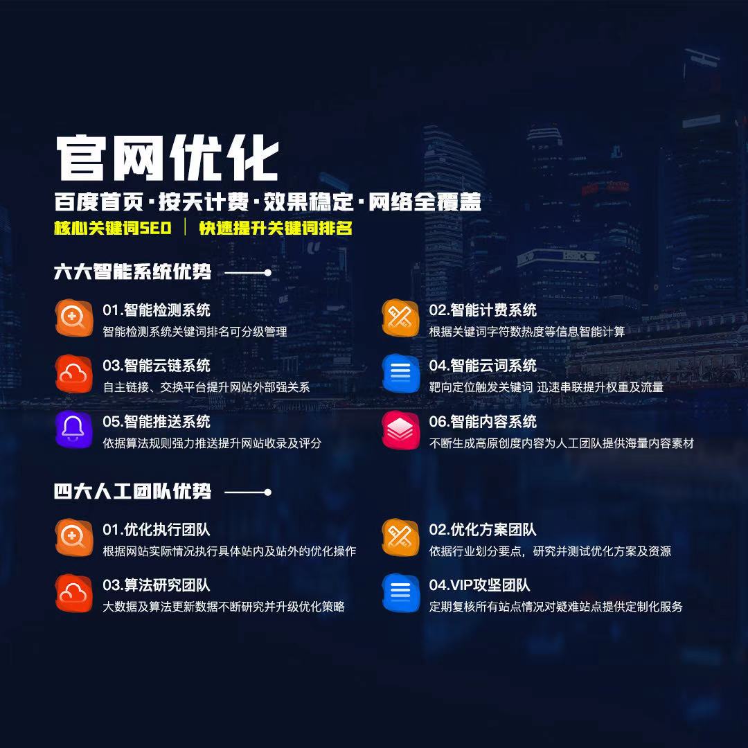 黄山网站设计哪家好售后有保障