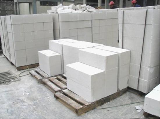 开封优质的加气混凝土块砖厂家长600×高240×宽280加气砖实力厂家