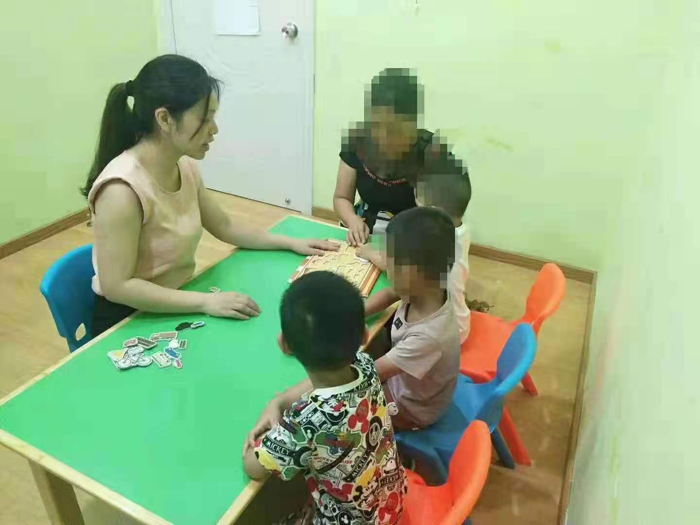 本地知道:孤独症儿童治疗训练步骤是什么?一站式服务
