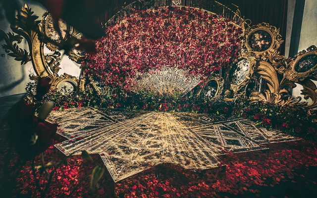 宁波珍珠贝平价的婚宴有几个个性定制