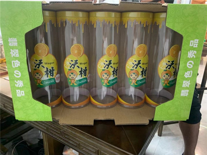 玉林性价比高的礼品透明包装盒找哪家提高韧性