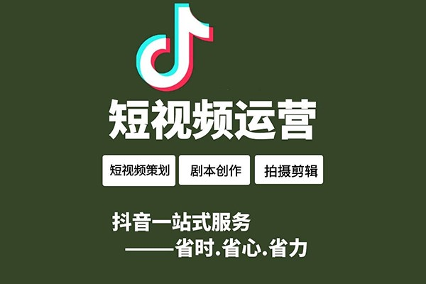 台州有用的抖音运营系统研发专注短视频