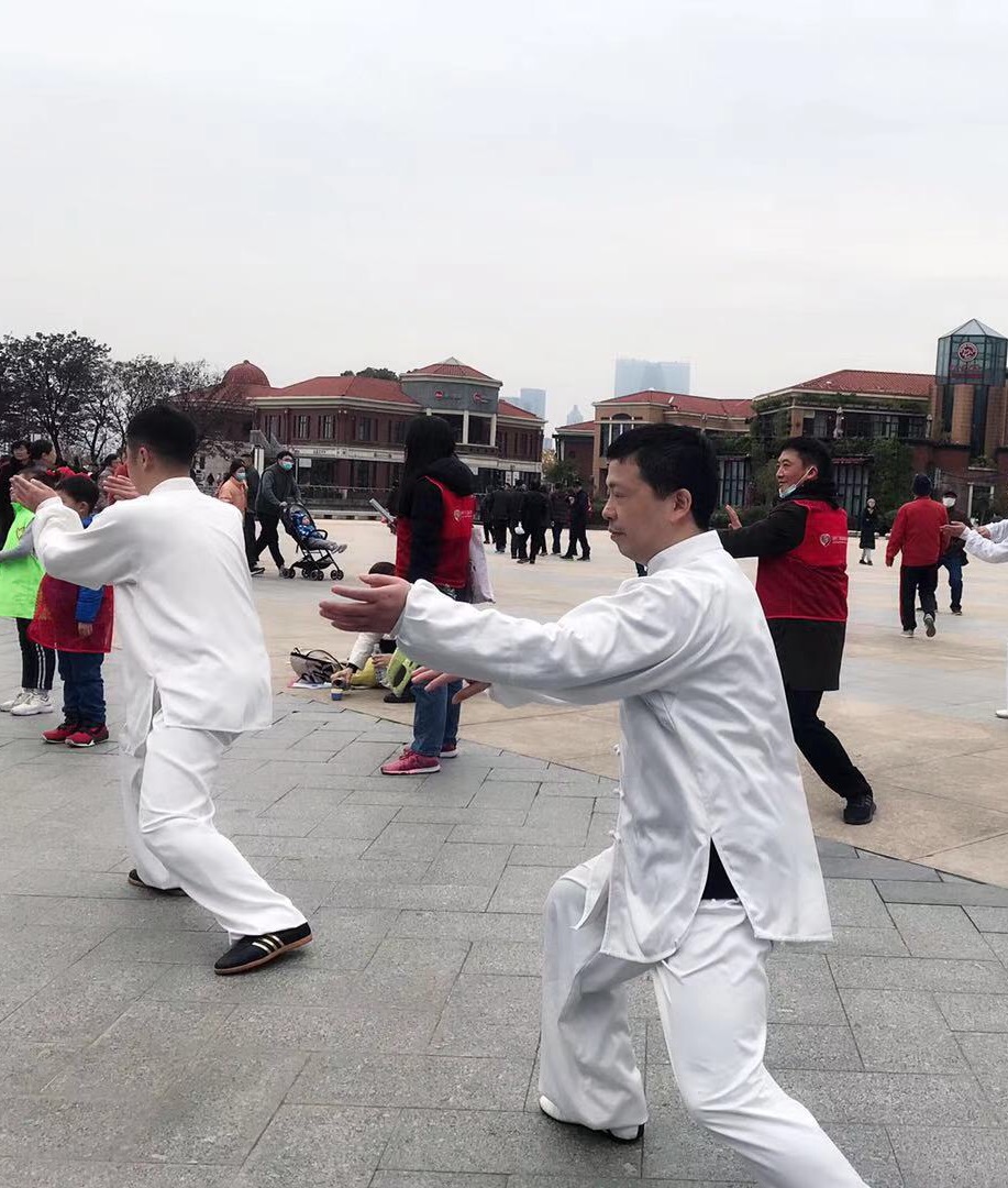 蘇州工業園區專業的成人功夫多少錢-朱老虎太極拳·蘇州館